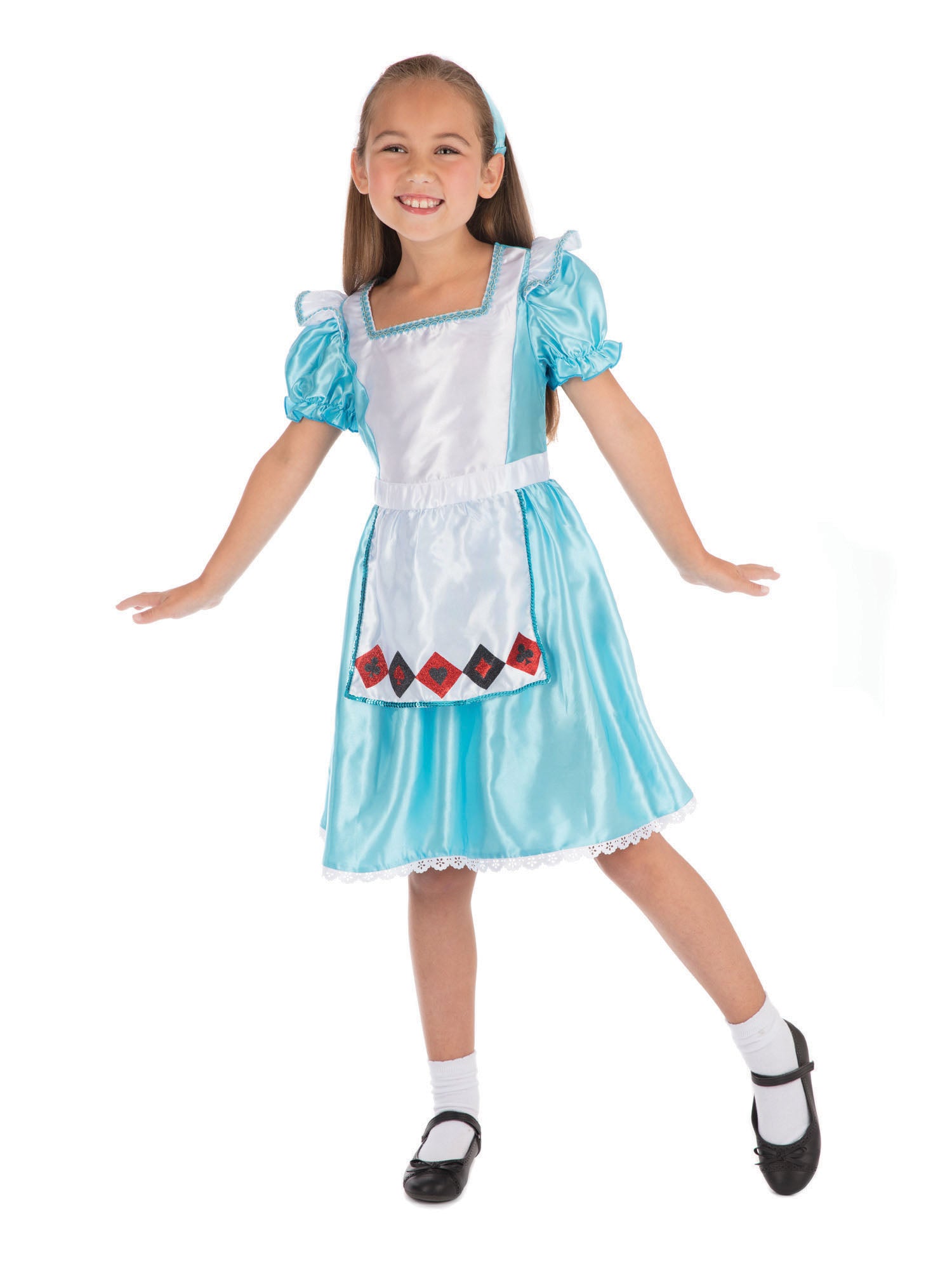 Kinderkostuum Sweetie Girl