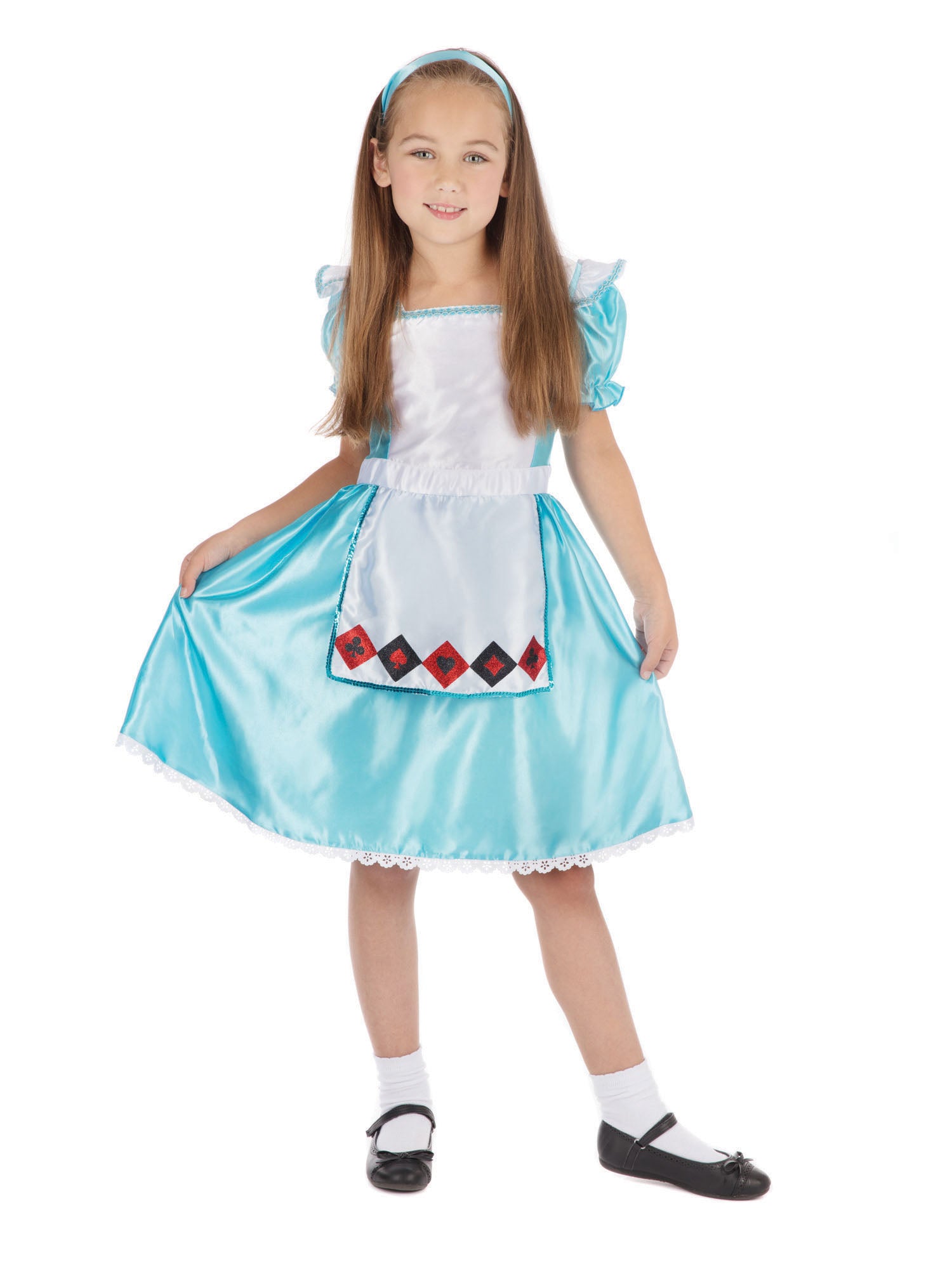 Kinderkostuum Sweetie Girl