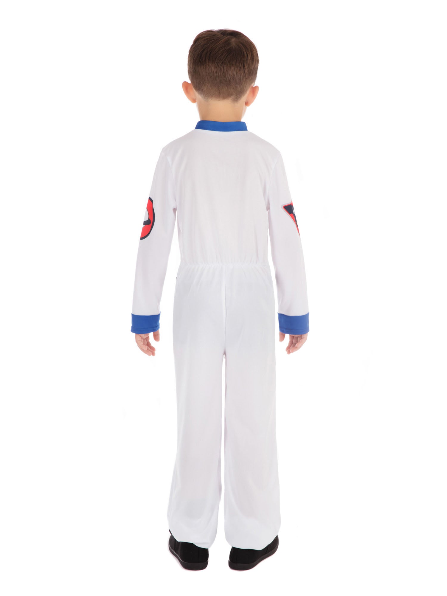 Kinderkostuum Astronaut