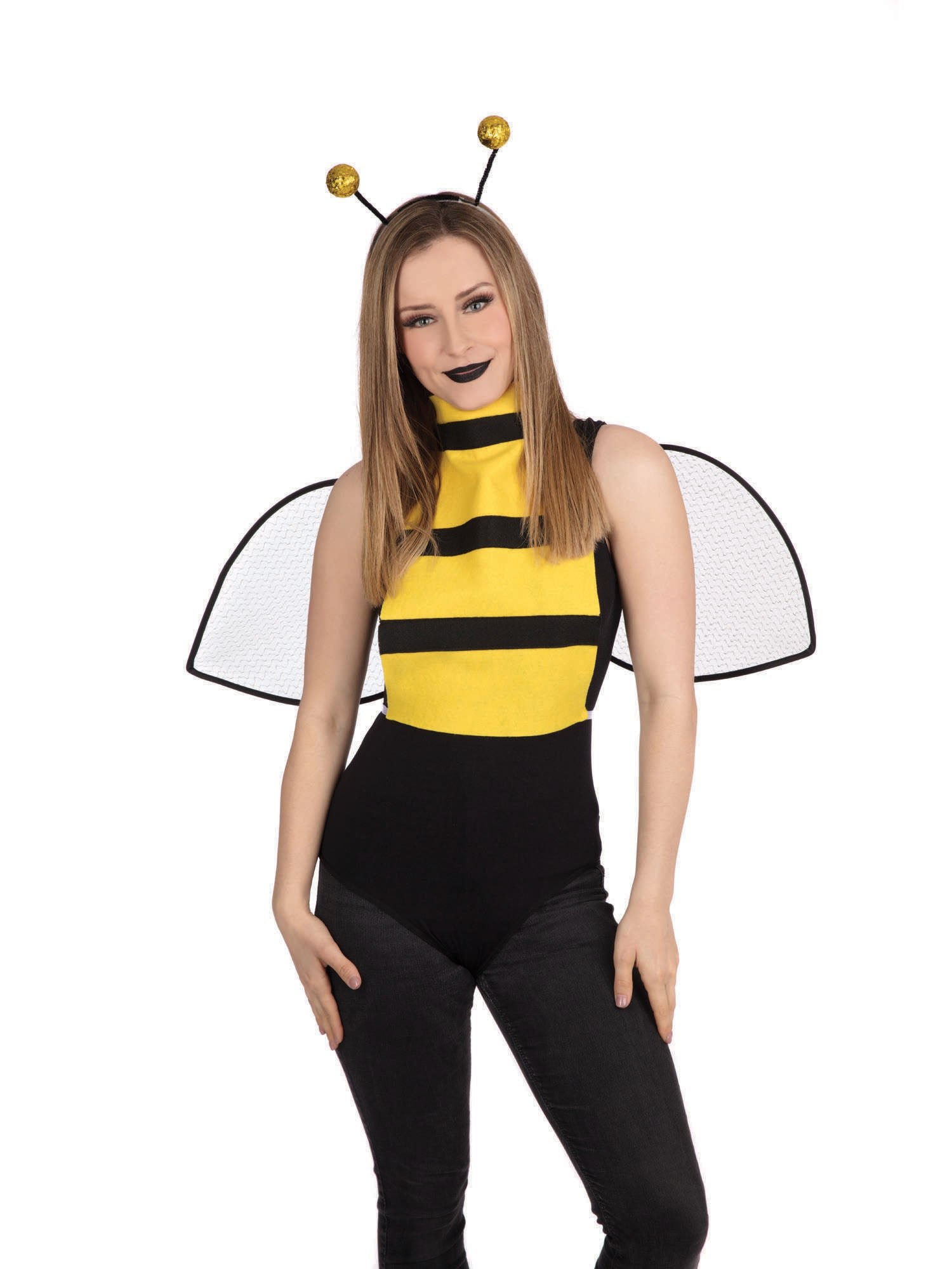 Volwassenenkostuum Hommel Set