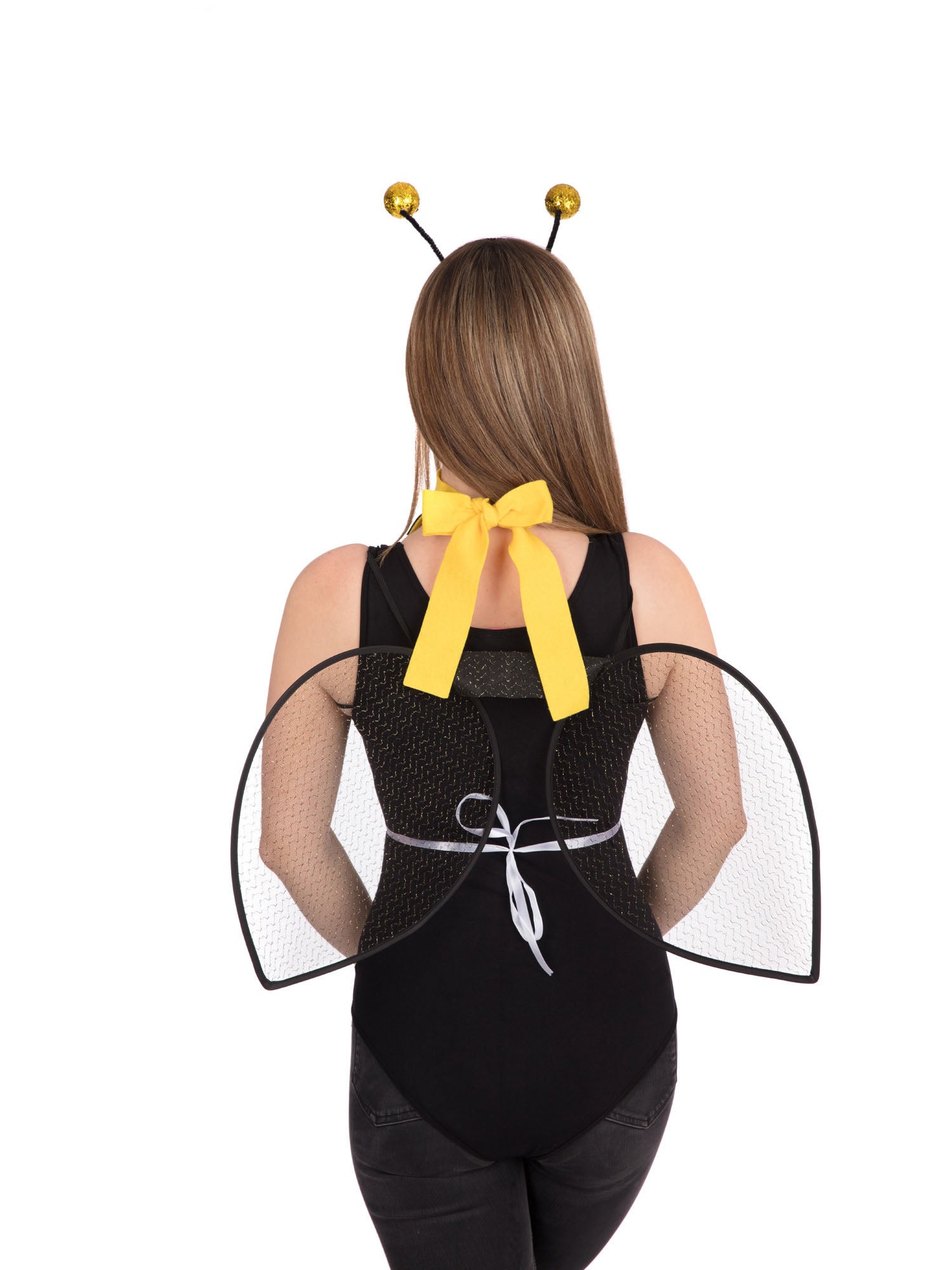 Volwassenenkostuum Hommel Set