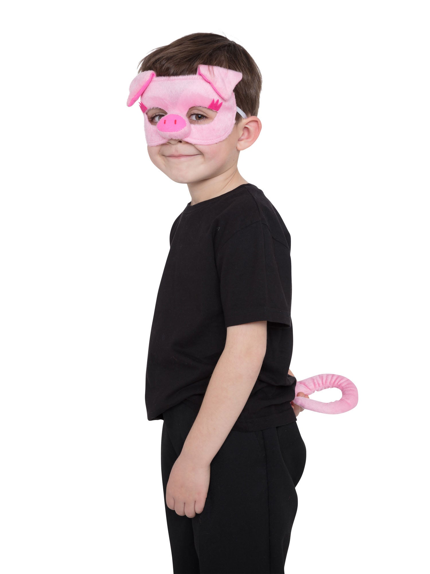 Kinderkostuum Varken Set