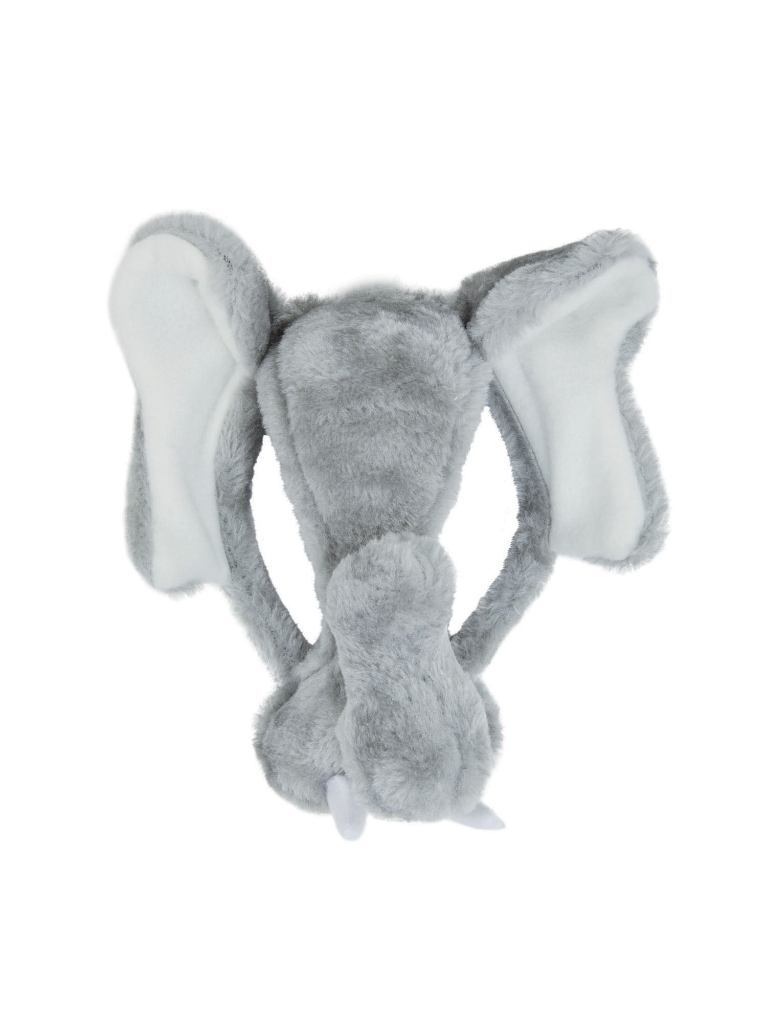 Olifant Masker met Geluid