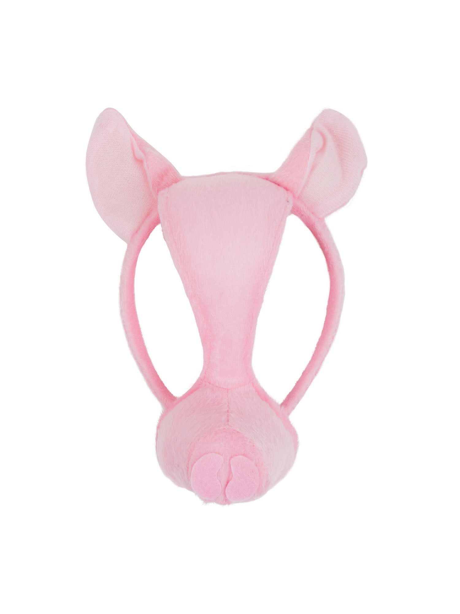 Varken Masker met Geluid