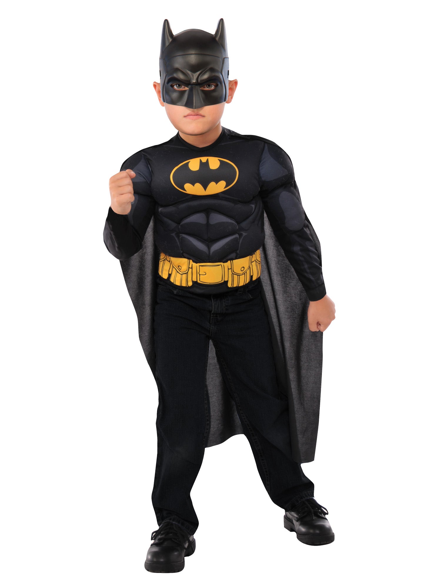 Batman Kinderkostuum
