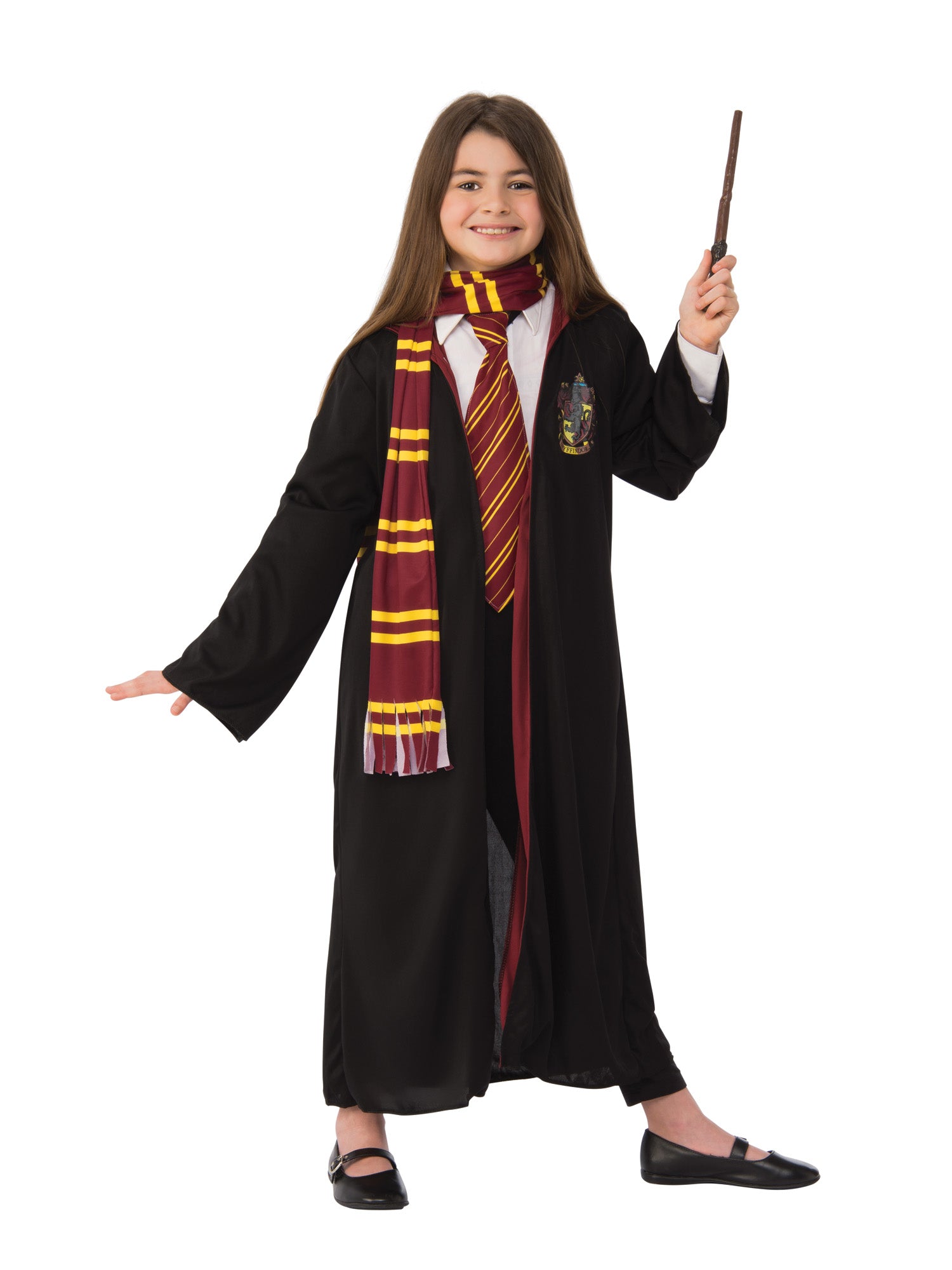 Harry Potter Gryffindor Mantel Kinderkostuum