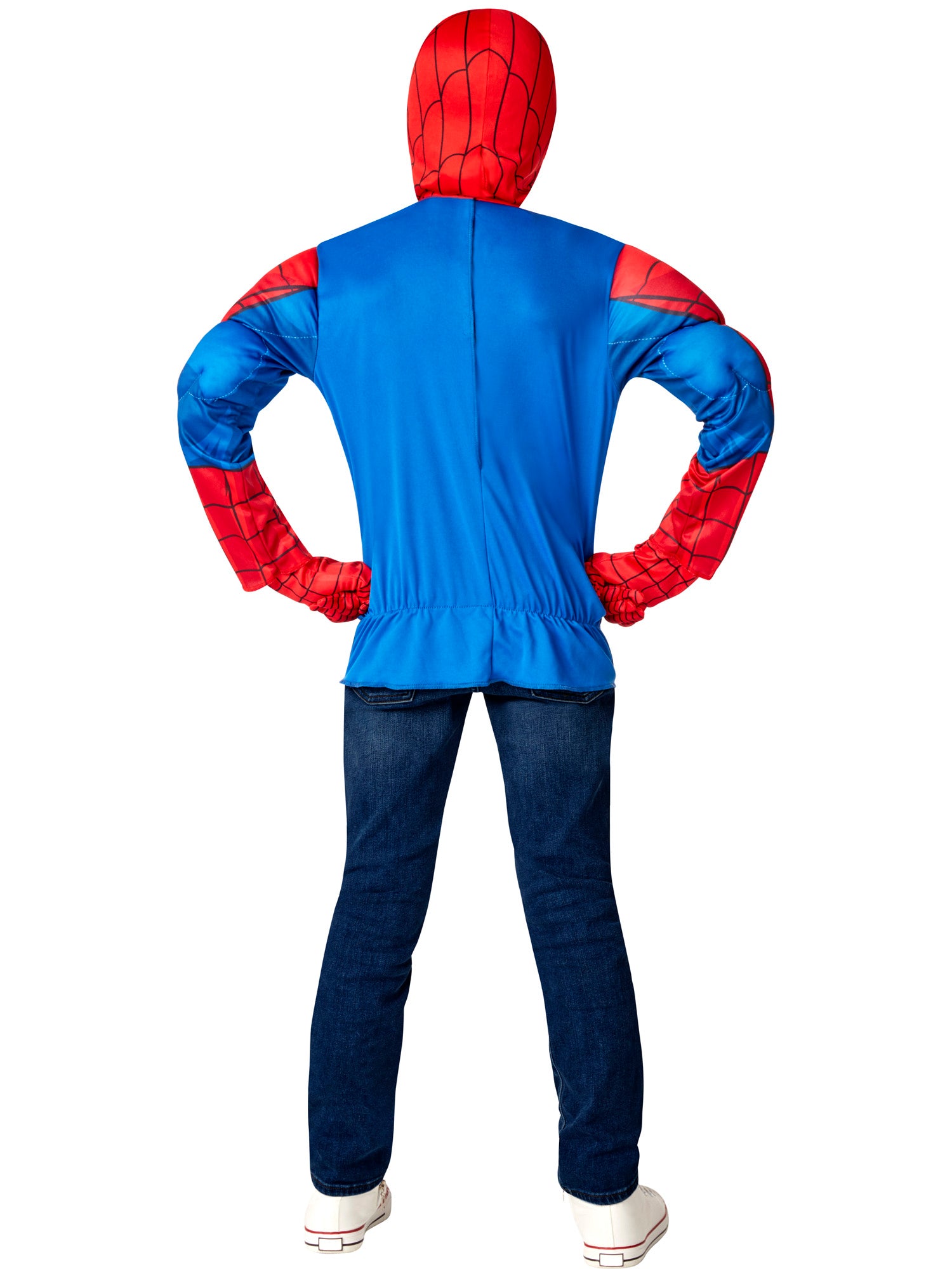 Spider-Man Kinderkostuum