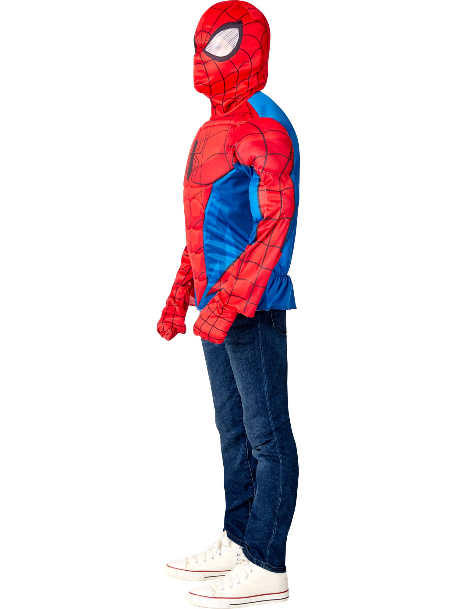 Spider-Man Kinderkostuum