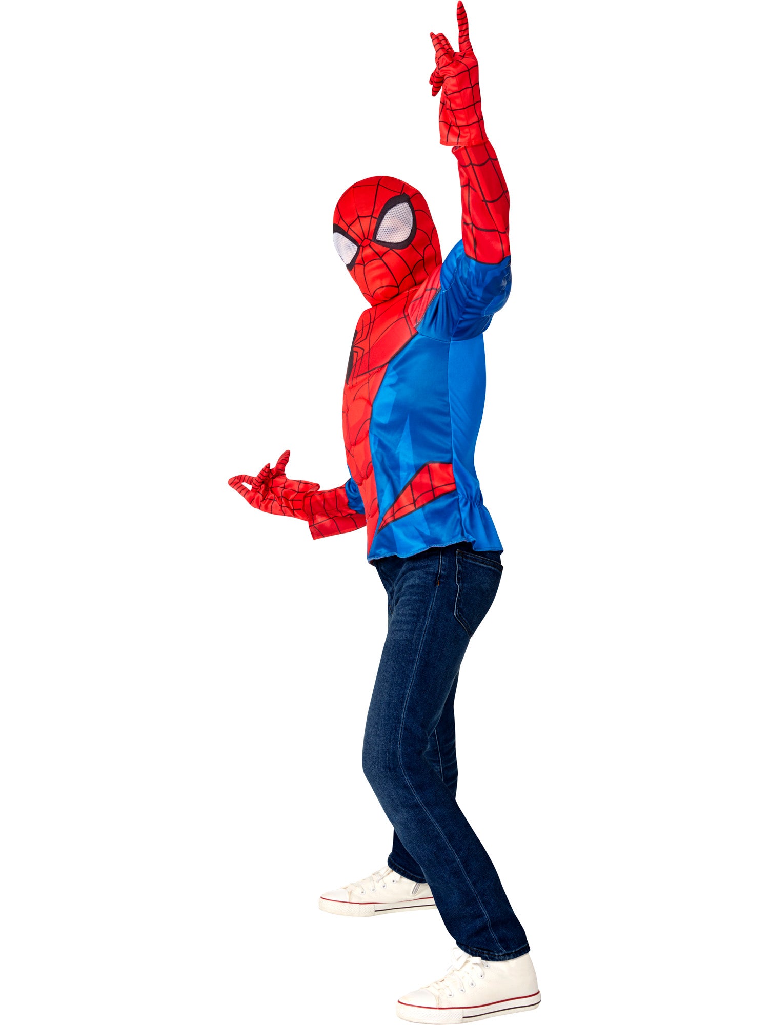 Spider-Man Kinderkostuum