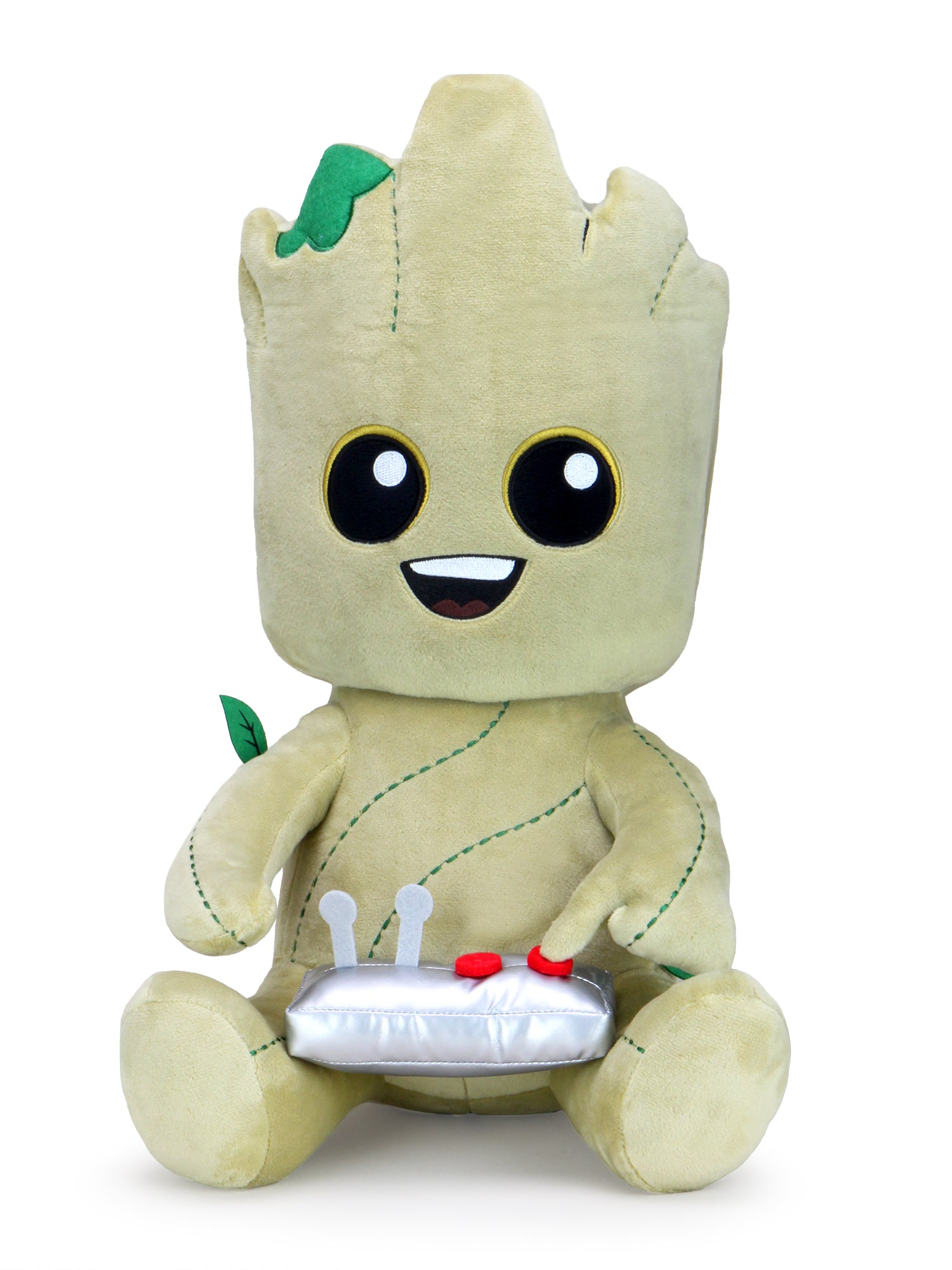 Grote Hugme Trillende Knuffel