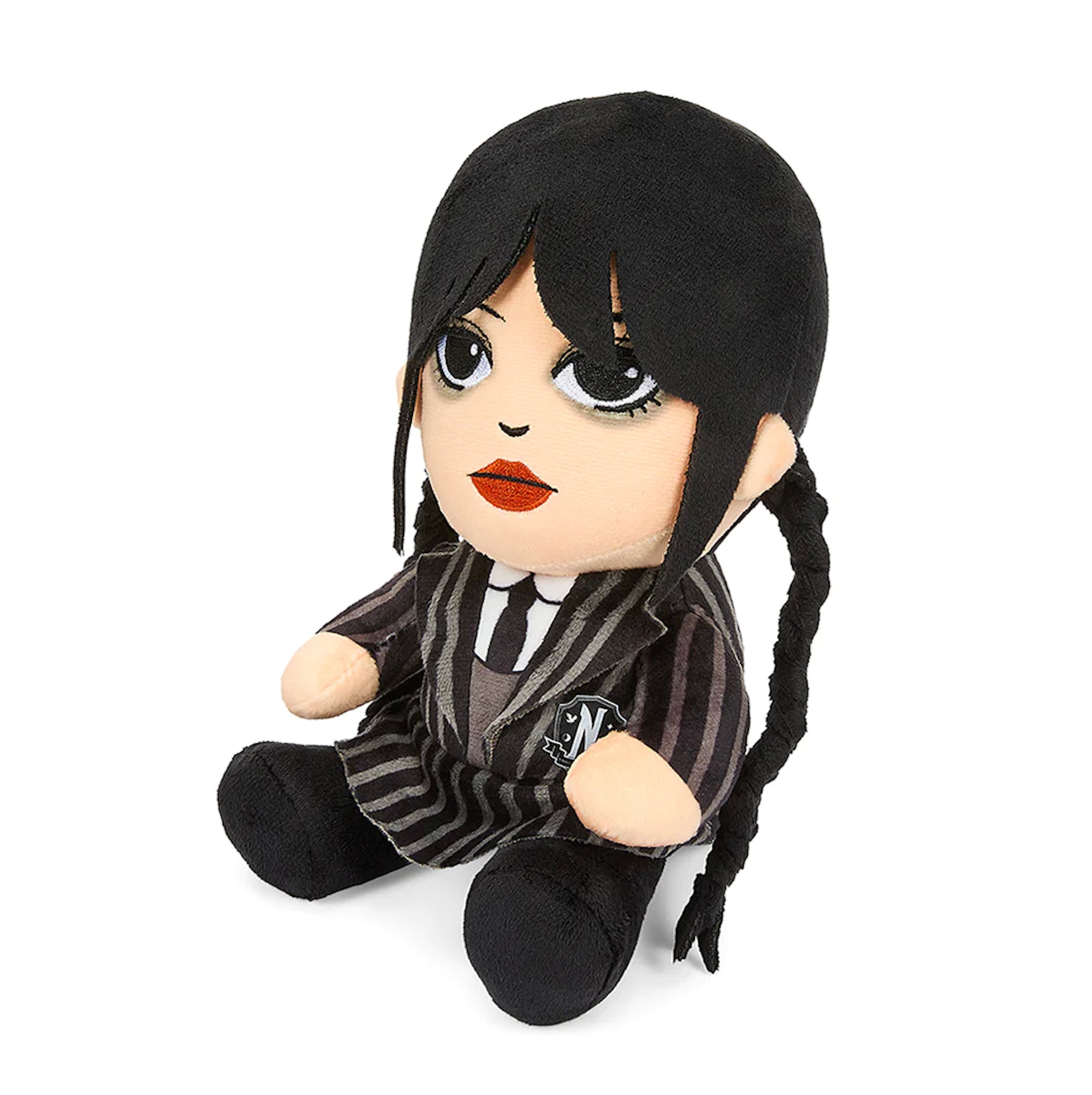 Wednesday 7,5 inch Phunny pluche