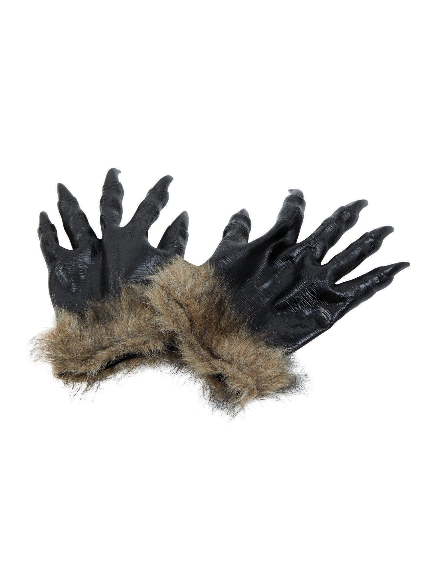 Wolvenhanden Kostuumaccessoire