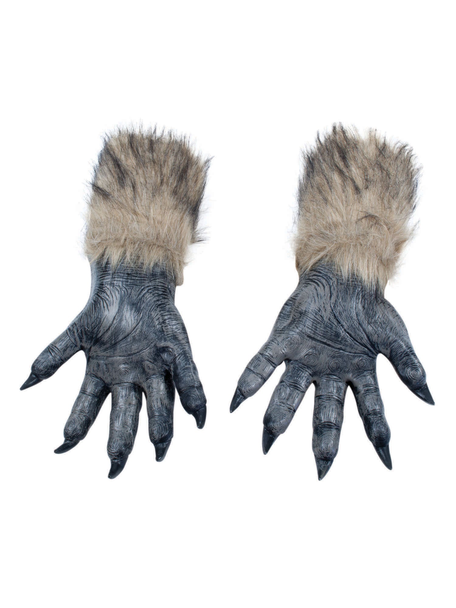 Wolvenhanden Kostuumaccessoire