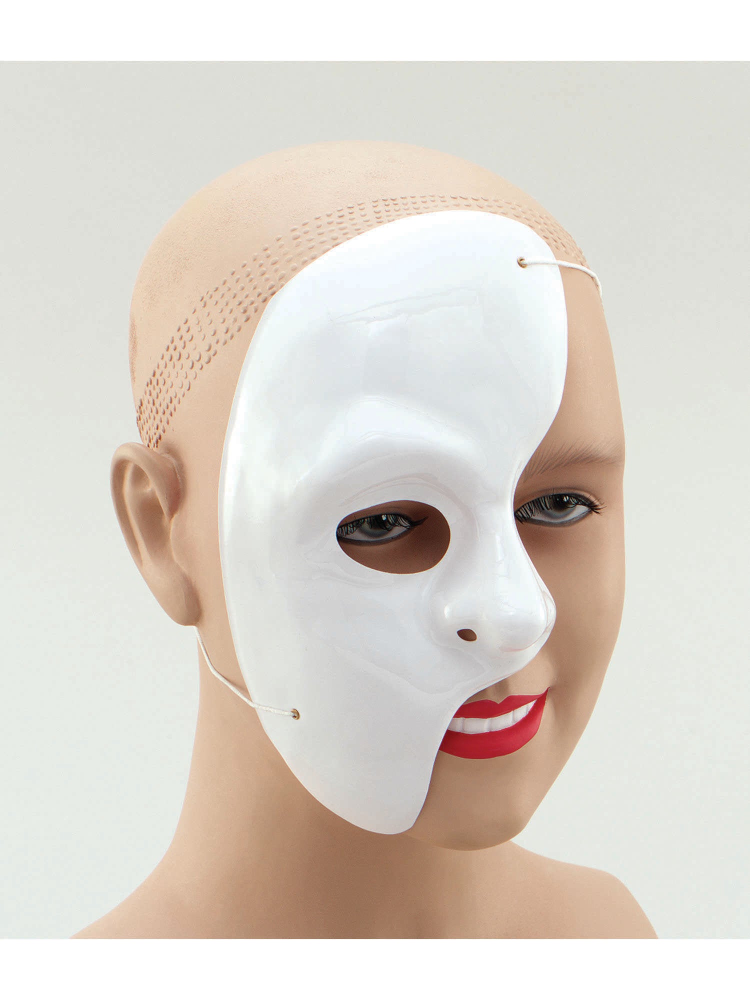 Phantom of The Opera 1/2 Masker