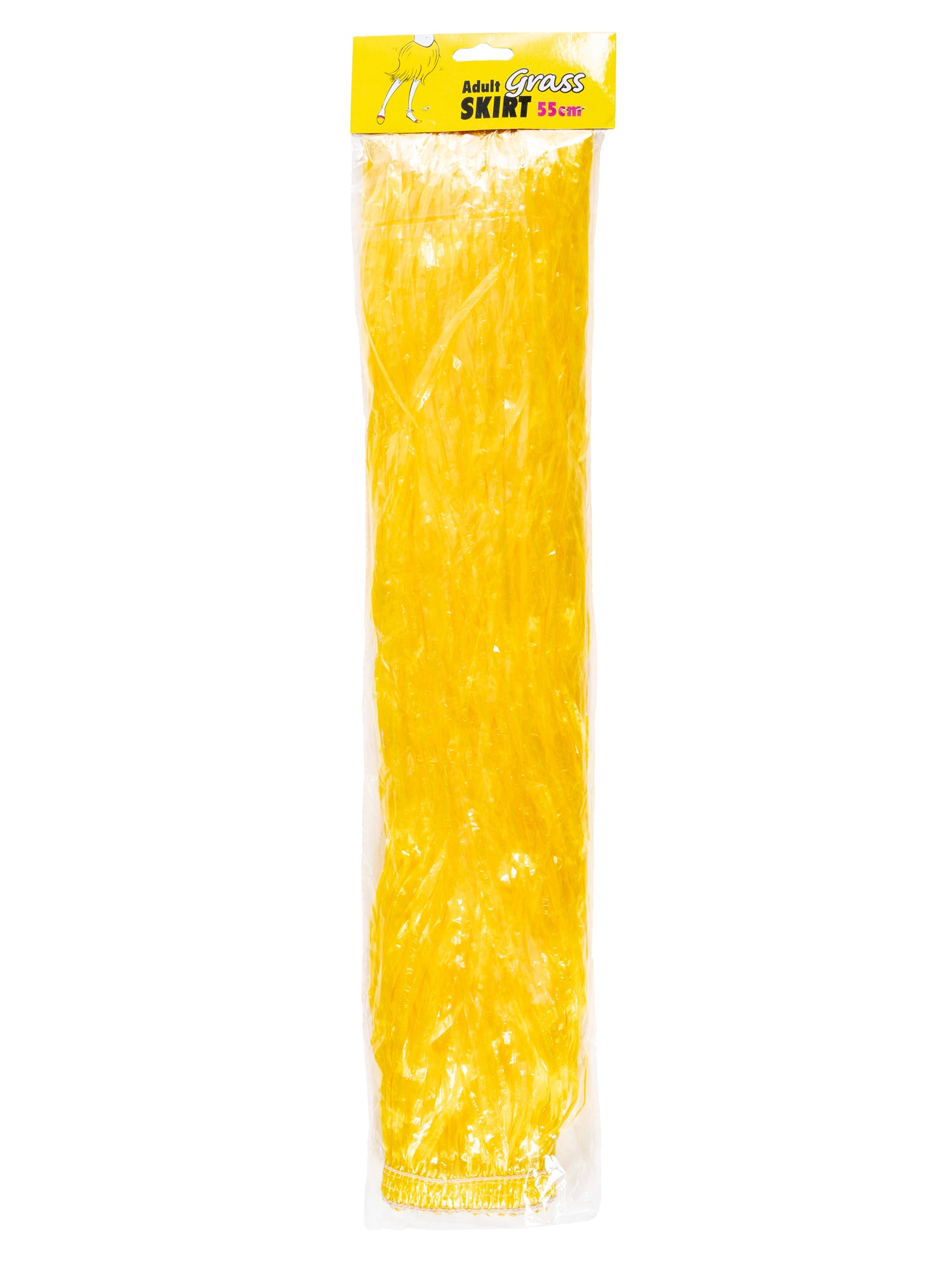 Grasrok Kostuumaccessoire